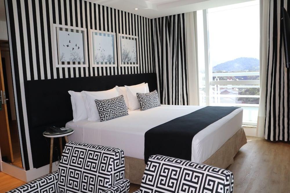 Kayros Business Hotel จารากัว ดู ซุล ภายนอก รูปภาพ