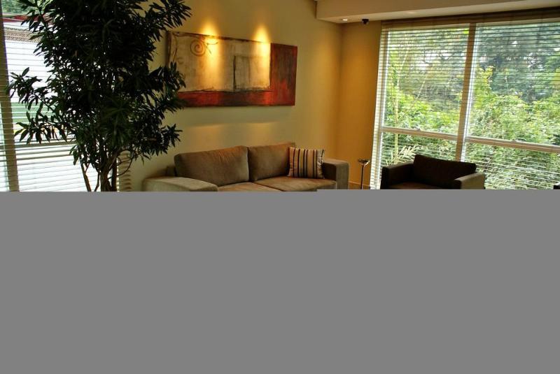 Kayros Business Hotel จารากัว ดู ซุล ภายนอก รูปภาพ