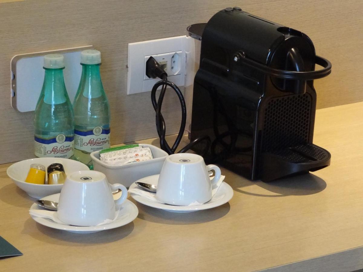 Kayros Business Hotel จารากัว ดู ซุล ภายนอก รูปภาพ